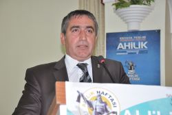 Mardin’de Ahilik Haftası etkinlikleri