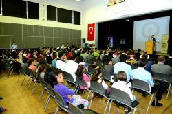 Diyarbakır’da Karayolları Trafik Haftası