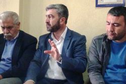 ‘Kimi siyasi partiler halka karşı samimi değiller’