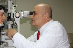 'Gözler önemli hastalıkların habercisidir'