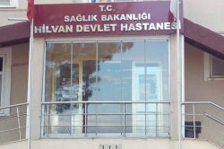 40 bin nüfuslu ilçede doğum doktoru yok