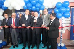 Enerji Verimliliği Derneği Van Şubesi Açıldı