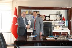 Bitlis’te doğal gaz protokolü imzalandı