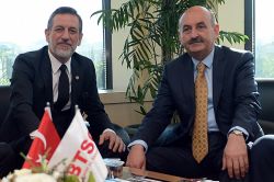 'Tıbbi teknolojilerin üretiminde Bursa ön plana çıkabilir'