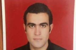 Ağrı’da bir güvenlik görevlisi asılı olarak  ölü bulundu