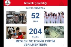 MEB’den öğrencilere meslekî rehberlik modülü