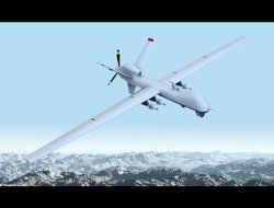 TÜBİTAK’tan ‘İnsansız Hava Araçları Tasarımı’ yarışması