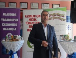 250 Sanayici Van’a yatırım yapacak