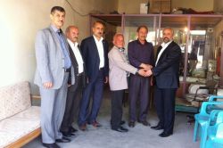 Hür Aday Gök'ün seçim çalışmaları yoğun tempoyla sürüyor