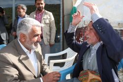 Gönüllerdeki İslam’ı Meclise taşımak istiyoruz foto video