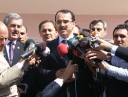 Sarıkaya'ya İnceleme İzni