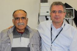 Tek seferde kalbine yapılan 4 ameliyat ile hayata döndü