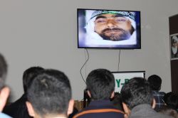 Ubeydullah Durna Diyarbakır'da anıldı