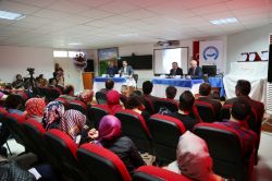 ASÜ’de “Kendimize Özgü Eğitim Modelimiz Olabilir Mi?” paneli