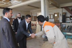 Hür Aday Oğuz: Hak ve adalet hâkim olursa berekette olacaktır foto video