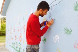 Öğrenci Konseyinden duyarlı davranış