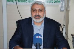 Diyarbakır Umut Kapısı Nisan ayı faaliyet raporunu açıkladı