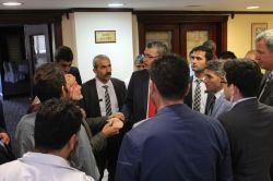 Örencikliler imar sorunlarının çözümünü bekliyor foto