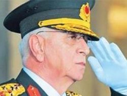 Genelkurmay : ‘Gerekirse şantaj yapın’