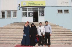 Alpat, bugün gençlerin en çok ihtiyaç duyduğu şey iffettir video