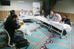 IHO Ebrar 5. İstişare toplantısını gerçekleştirdi