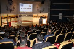 Dicle Üniversitesi’nde 6.Ulusal Pediatrik Üroloji Kongresi düzenlendi foto