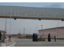 Cezaevlerinde NELER OLUYOR?