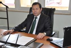 Başsavcı vekili Ahmet Karaca teslim oldu