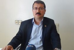 Müslümanlar için Taksim’in bir kutsallığı yoktur video