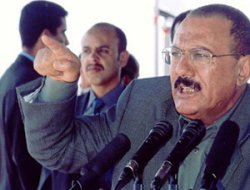 AŞİRET AĞALIĞINDAN DEVLET BAŞKANLIĞINA: ALİ ABDULLAH SALİH