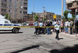 3 kişinin yaralandığı kavgada bir kişi tutuklandı