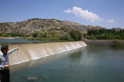 Gaziantep’e 50 yıllık su sağlayacak proje