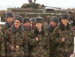 Rusya, Suriye’ye asker yollamaya hazırlanıyor!