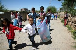 “Temiz Çevrem” kampanyası