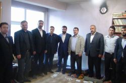 "Kürdistan coğrafyasına pozitif ayrımcılık için Mecliste olmalıyız"