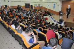 İdeal Gençlik Kutlu Doğum programı düzenledi video