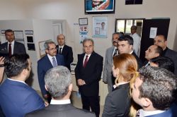 Adana’da Devlet Hastanesi yapılıyor