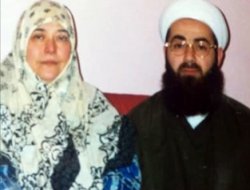 Cübbeli Hoca`nın Annesiyle Son Fotoğrafı