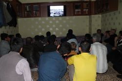 Yüksekova Şehidi Ubeydullah Durna Diyarbakır’da anıldı foto video