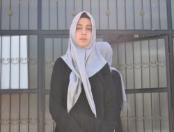 İHL öğrencisi Batman'da 1., Türkiye’de 3. oldu video