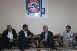 Mahmut Kılınç Mardin Medya Meclisinde foto video