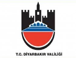Diyarbakır’da cephane ele geçirildi