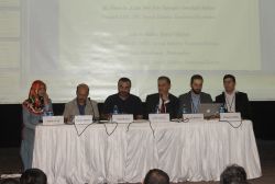 Mardin'de Genç Akademisyenler Sempozyumu video