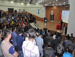 Ji Civata Ciwanîya Îdeal bernameya mewlûda pîroz