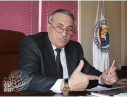 BİNTSO'dan Üye Aidatı Uyarısı