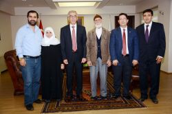 Hayırsever vatandaş, ‘Bu işi Allah Rızası için yaptım’