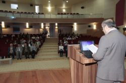 “İş sağlığı ve güvenlik tedbirlerini angarya olarak görmüyoruz”
