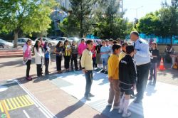 Midyat’ta 'Trafik Haftası’ etkinlikleri