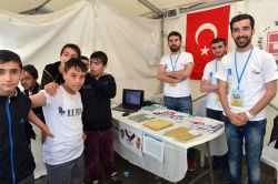 Bursa’da ‘Bilim’ bereketi etkinlikleri