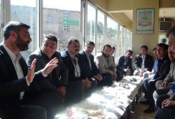 Karakaya: Halkımız algı operasyonlarına kanmamalı video